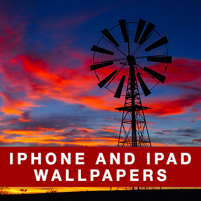 Collection of more than 100 high quality wallpapers for your iPhone and iPad