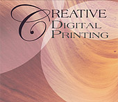 Creative Digital Printing by Guy Tal