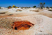 australia stock photography | White Cliffs Opal Mines, White Cliffs, NSW, Australia, Image ID WHITE-CLIFFS-OPAL-MINES-0002. 