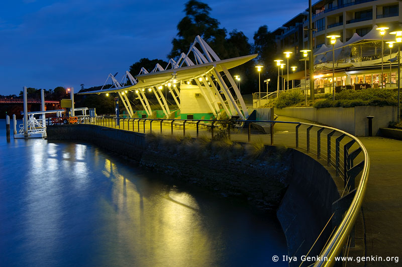 australia stock photography | Parramatta Ferry Wharf, Parramatta, Sydney, NSW, Australia, Image ID AU-SYDNEY-PARRAMATTA-0010