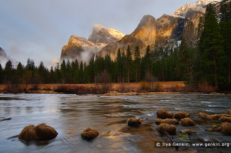 landscapes stock photography | Gates of the Valley, Yosemite Valley, Yosemite National Park, California, USA, Image ID YOSEMITE-NATIONAL-PARK-CALIFORNIA-USA-0007