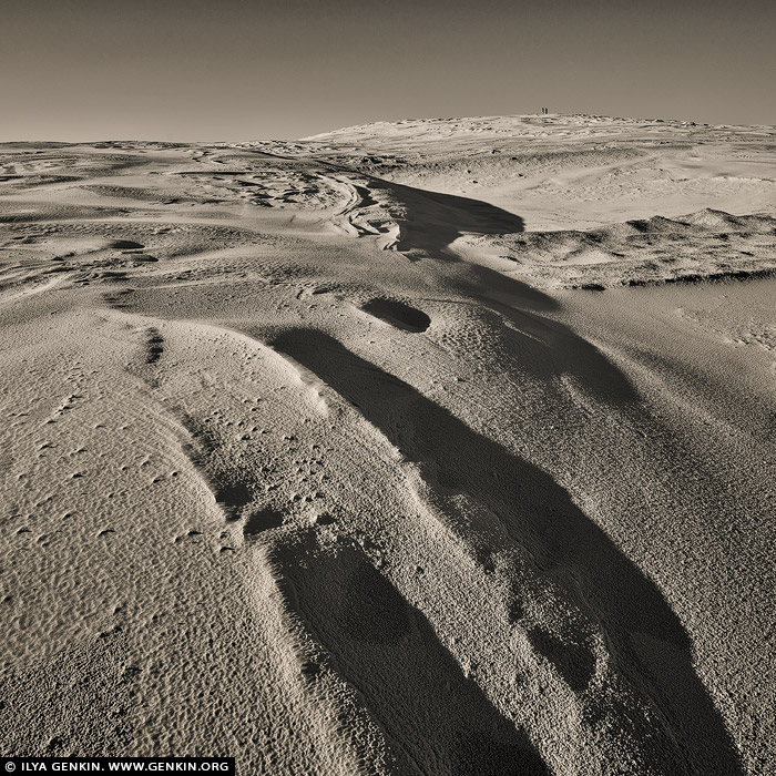 landscapes stock photography | Stockton Beach Sand Dunes Study #1, Anna Bay, New South Wales (NSW), Australia, Image ID AU-STOCKTON-SAND-DUNES-0001