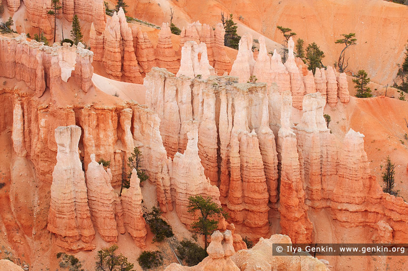 landscapes stock photography | Bryce Canyon Hoodoos, Inspiration Point, Bryce Canyon National Park, Utah, USA, Image ID US-BRYCE-CANYON-0010