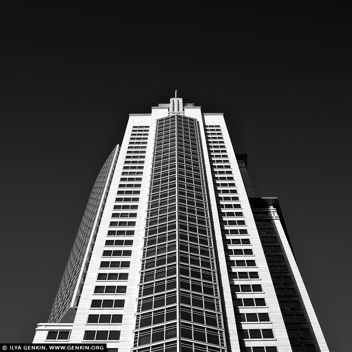 portfolio stock photography | Chifley Tower, Sydney, NSW, Australia, Image ID SYDNEY-IN-SQUARE-0022