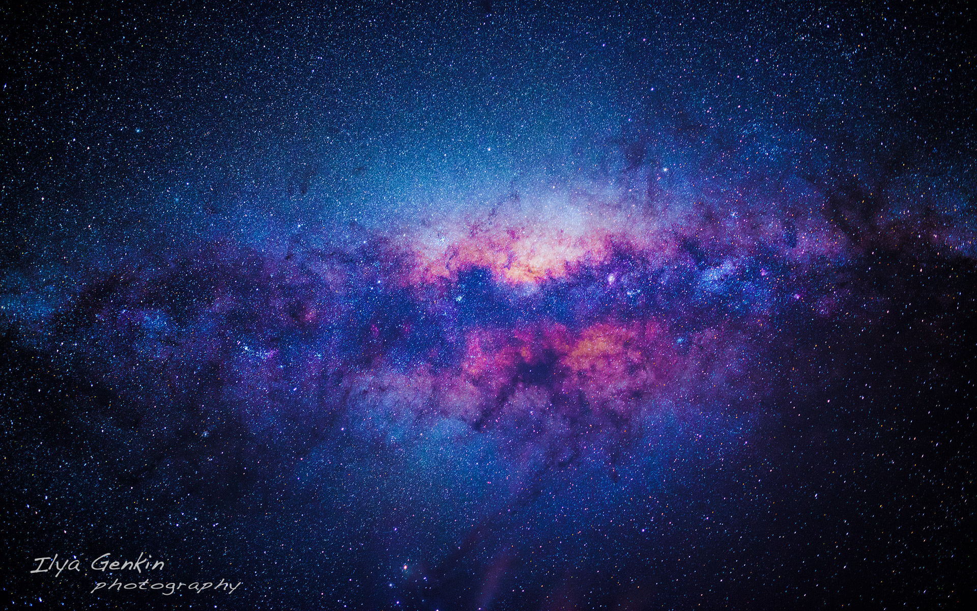 zpostsinstagram stock photography | The Milky Way Galaxy in Southern Sky, Photographed near Lithgow, NSW, Australia, Image ID INSTAGRAM-9997