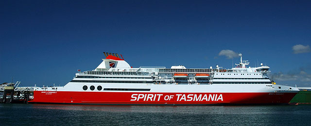 Тасмания - остров на краю света