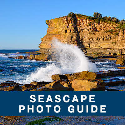 12 Tips for Seascape and Coastal Photography