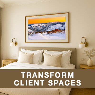Art for Offices - Boost Productivity, Creativity and Workplace Wellbeing with Corporate Wall Art