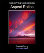 Aspect Ratios - Simplifying Composition by Bruce Percy