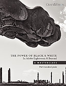 The Power of Black & White. In Adobe Lightroom & Beyond by Piet Van den Eynde