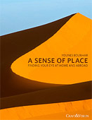 A Sense of Place. Finding Your Eye at Home and Abroad by Younes Bounhar