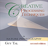 Creative Processing Techniques by Guy Tal