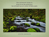 Photograph Moving Water Like a Pro by Justin Reznick