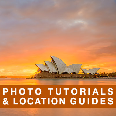 Photography Tutorials and Location Guides