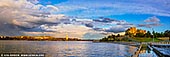 australia stock photography | Storm Clearing over Queen Elizabeth Terrace, National Carillon and High Court of Australia, Canberra, ACT, Australia, Image ID AU-ACT-CANBERRA-0018. Lake Burley Griffin is the social, cultural, recreational and sporting hub of Australia's national capital, Canberra. Canberra's cosmopolitan lifestyle thrives by Lake Burley Griffin. From restaurants, bars and shopping precincts, to museums, galleries, cycle paths, footpaths and open spaces, there is something for everyone, all the time. Lake Burley Griffin is tailor made for sport and recreation. Whether your passion is sailing, kayaking, rowing, swimming, canoeing, fishing, stand-up-paddle boarding, sailboarding or GoBoating, there is something to suit all ages.