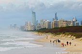 australia stock photography | Surfer's Paradise, Surfer's Paradise, Gold Coast, QLD, Australia, Image ID AU-GOLD-COAST-SURFERS-PARADISE-0002. 