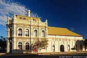 australia stock photography | Trades Hall at Broken Hill, Broken Hill, NSW, Australia, Image ID AU-BROKEN-HILL-0004. 