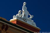 australia stock photography | Architecture Details, Broken Hill, NSW, Australia, Image ID AU-BROKEN-HILL-0006. 