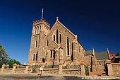 australia stock photography | The Sacred Heart Cathedral, Broken Hill, NSW, Australia, Image ID AU-BROKEN-HILL-0007. 