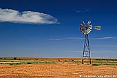 australia stock photography | Old Wind Mill, Corner Country, NSW, Australia, Image ID CAMERON-CORNER-NSW-QLD-SA-0017. 