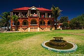 australia stock photography | The Great Cobar Heritage Centre, Cobar, NSW, Australia, Image ID AU-COBAR-0002. 