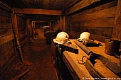 australia stock photography | Replica of a Mine in the Great Cobar Heritage Centre, Cobar, NSW, Australia, Image ID AU-COBAR-0003. 