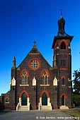 australia stock photography | St Patrick's Church, Glen Innes, New England, NSW, Australia, Image ID AU-GLEN-INNES-0006. 