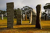 australia stock photography | The Australian Standing Stones, Glen Innes, New England, NSW, Australia, Image ID AU-GLEN-INNES-0009. 