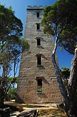 australia stock photography | The Boyd's Tower, Red Point, Ben Boyd National Park, New South Wales, Australia, Image ID AUNS0001. 