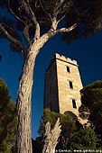 australia stock photography | The Boyd's Tower, Red Point, Ben Boyd National Park, New South Wales, Australia, Image ID AUNS0002. 