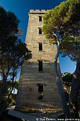 australia stock photography | The Boyd's Tower, Red Point, Ben Boyd National Park, New South Wales, Australia, Image ID AUNS0003. 