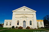 australia stock photography | Old Court House, Boorowa, NSW, Australia, Image ID AUNS0011. 