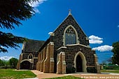 australia stock photography | St.Patrick's Church Church, Boorowa, NSW, Australia, Image ID AUNS0012. 