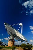 australia stock photography | Radio Antenna Dish, Parkes, NSW, Australia, Image ID AU-PARKES-0001. 