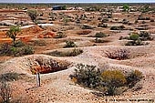 australia stock photography | White Cliffs Opal Mines, White Cliffs, NSW, Australia, Image ID WHITE-CLIFFS-OPAL-MINES-0006. 