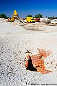 australia stock photography | White Cliffs Opal Mines, White Cliffs, NSW, Australia, Image ID WHITE-CLIFFS-OPAL-MINES-0008. 