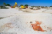 australia stock photography | White Cliffs Opal Mines, White Cliffs, NSW, Australia, Image ID WHITE-CLIFFS-OPAL-MINES-0010. 