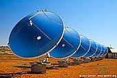 australia stock photography | White Cliffs Solar Power Station, White Cliffs, NSW, Australia, Image ID WHITE-CLIFFS-SOLAR-POWER-STATION-0010. 