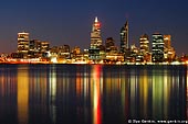 australia stock photography | Perth Downtown, Perth, WA, Australia, Image ID AUPE0002. 