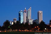 australia stock photography | Perth Downtown, Perth, WA, Australia, Image ID AUPE0003. 