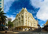 australia stock photography | His Majesty's Theatre, Perth, WA, Australia, Image ID AUPE0015. 