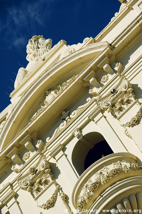 australia stock photography | His Majesty's Theatre, Perth, WA, Australia, Image ID AUPE0018