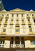 australia stock photography | His Majesty's Theatre, Perth, WA, Australia, Image ID AUPE0025. 