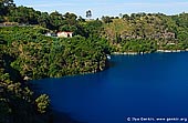 australia stock photography | The Blue Lake, Mount Gambier, South Australia (SA), Australia, Image ID AU-MOUNT-GAMBIER-0006. 
