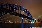 australia stock photography | Sydney Harbour Bridge 75th Anniversary, Sydney, New South Wales, Australia, Image ID AUHB0015. 
