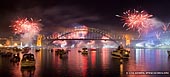 australia stock photography | The Royal Australian Navy International Fleet Review Fireworks and Lightshow Spectacular, View from McMahons Point, Sydney, New South Wales, Australia, Image ID NAVY-IFR-FIREWORKS-0001. 