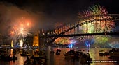 australia stock photography | The Royal Australian Navy IFR Fireworks, View from McMahons Point, Sydney, New South Wales, Australia, Image ID NAVY-IFR-FIREWORKS-0004. 