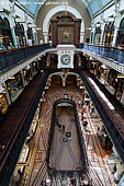 australia stock photography | Interior of the Queen Victoria Building (QVB), Sydney, New South Wales (NSW), Australia, Image ID AU-SYDNEY-QVB-0026. 