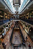 australia stock photography | Interior of the Queen Victoria Building (QVB), Sydney, New South Wales (NSW), Australia, Image ID AU-SYDNEY-QVB-0029. 