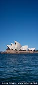 australia stock photography | Sydney Opera House at Daytime, Sydney, New South Wales (NSW), Australia, Image ID AU-SYDNEY-OPERA-HOUSE-0025. Vertical panoramic stock image of the Sydney Opera House at daytime in NSW, Australia. This high resolution photo allows any vertical cropping for magazine covers and such.